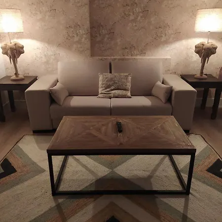 Apartamento Diego De Leon Guindalera - Mana 1 * Madrid