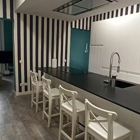 Familiar Centro De Plaza De Espana Appartement *