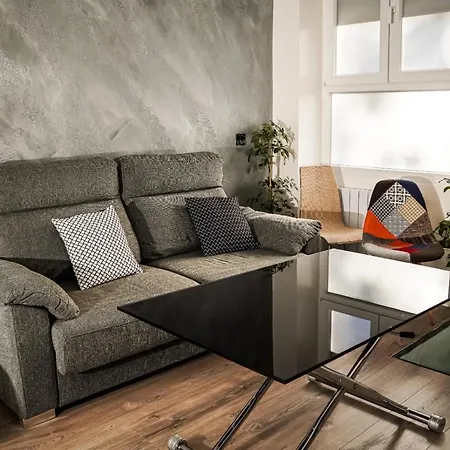 Apartment Tofi *