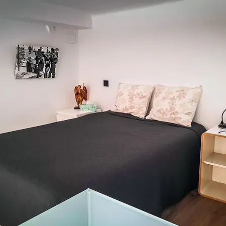 Apartment Tofi Madrid