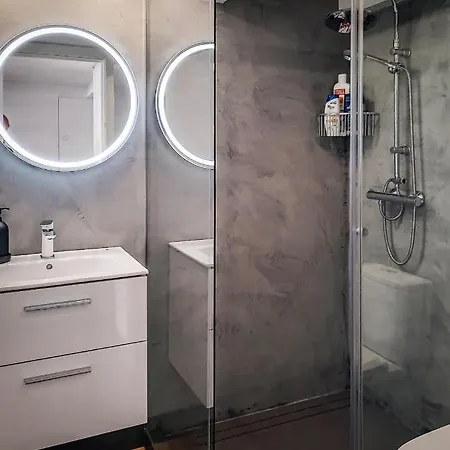 Tofi Apartment Madrid