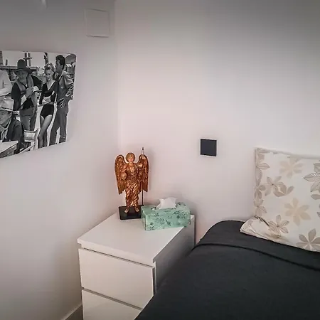 Apartment Tofi Madrid