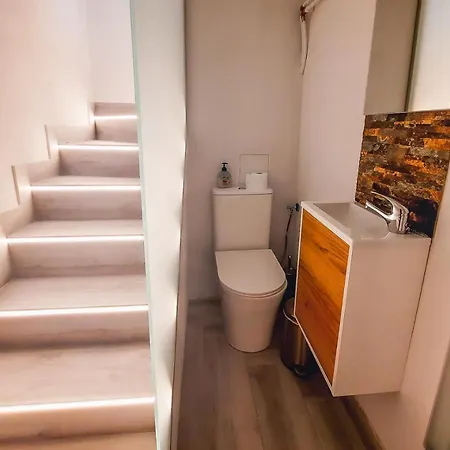 Tofi Apartment