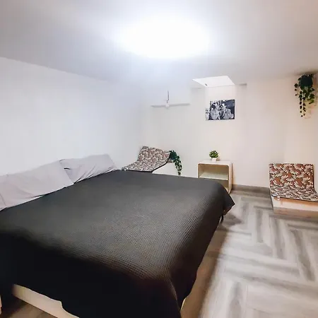 Apartment Tofi Madrid