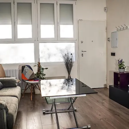 Apartment Tofi *