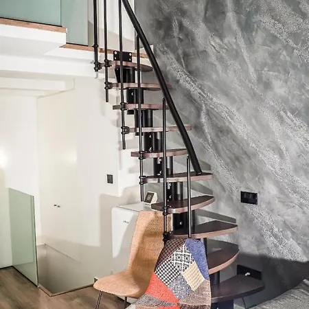 Tofi Apartment