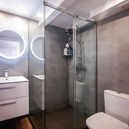 Tofi Apartment