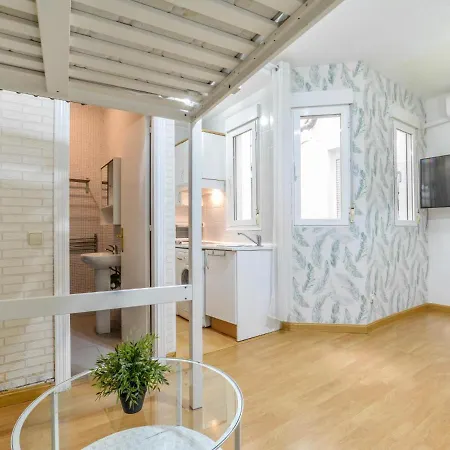 Apartamento En La Plaza De Cascorro Apartment