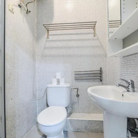 Apartamento En La Plaza De Cascorro Apartment