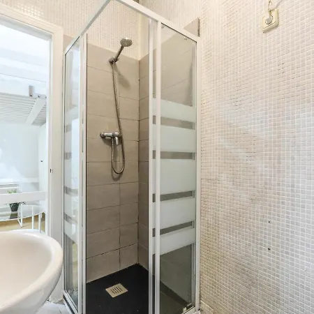 Apartamento En La Plaza De Cascorro * Madrid