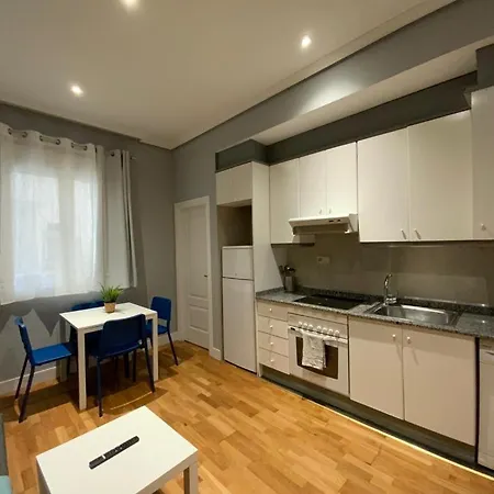 Apartment Principe