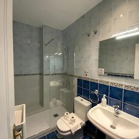 Apartment Principe Madrid