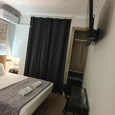 بيت ضيافة Ch Otello I - 2*