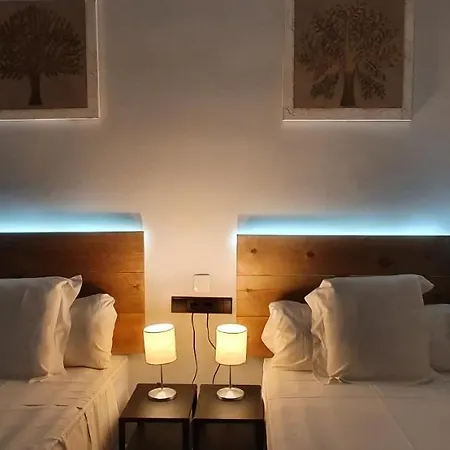 بيت ضيافة Ch Otello I - 2*