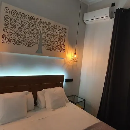 بيت ضيافة Ch Otello I - 2*