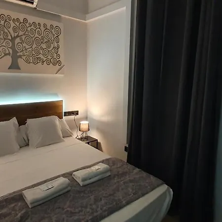Ch Otello I - 2* مدريد