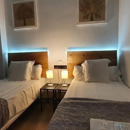 بيت ضيافة Ch Otello I - 2*