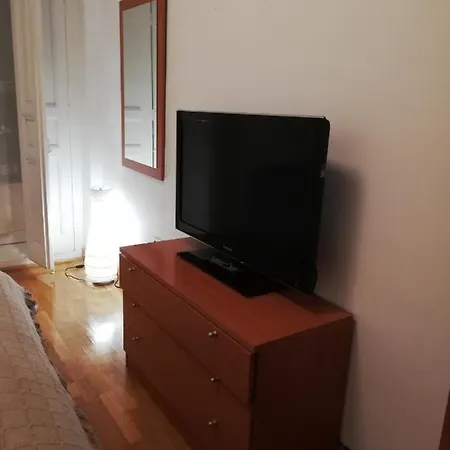 Apartment Centro