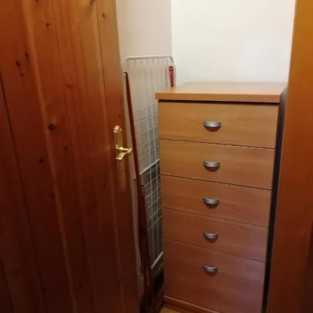 Centro Apartamento Madri