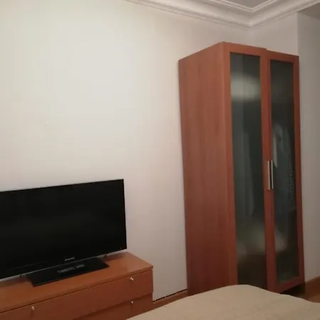 Centro Apartment