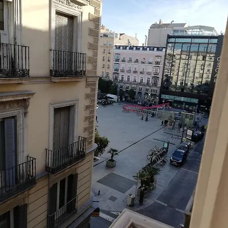 Centro Apartment *