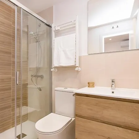 Bhost - Ferraz 74 Apartment