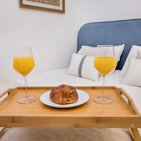Apartment Bhost - Ferraz 74 Madrid