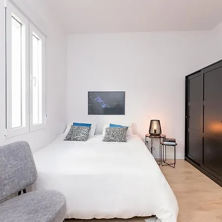 Bhost - Ferraz 74 Apartment *