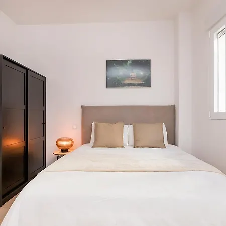 Bhost - Ferraz 74 Apartment