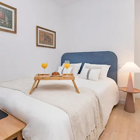 Bhost - Ferraz 74 Apartment *