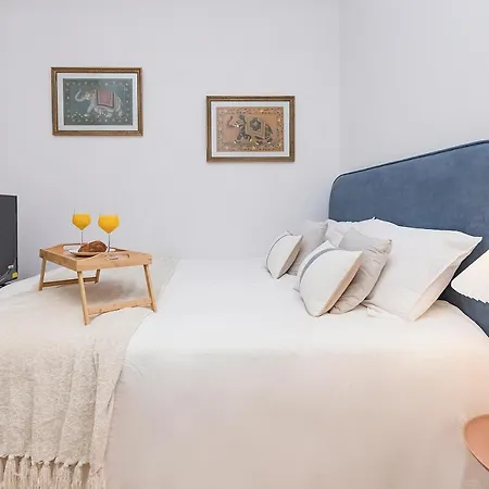 Bhost - Ferraz 74 * Madrid