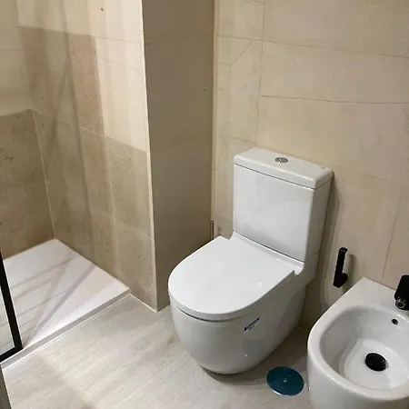 Apartamento Bausa 19 Madrid