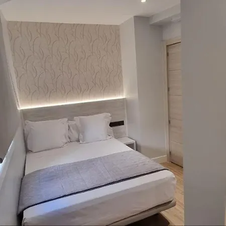 Ch La Petite Maison - Boutique - Madrid