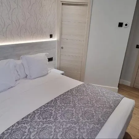 Pensionat Ch La Petite Maison - Boutique -