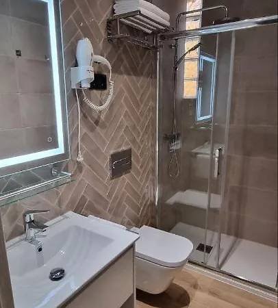Pensionat Ch La Petite Maison - Boutique - *