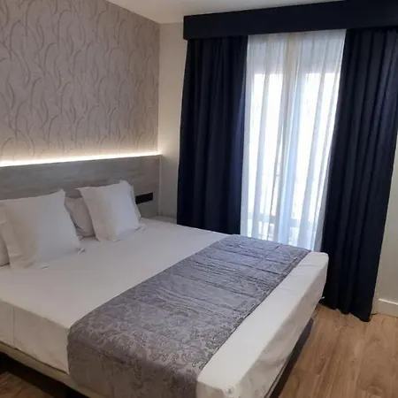 Pensionat Ch La Petite Maison - Boutique -