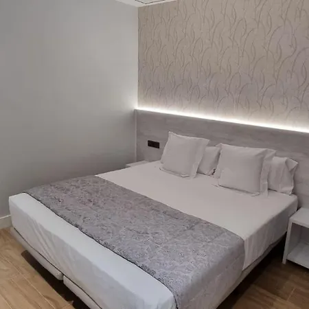 Casa de hóspedes Ch La Petite Maison - Boutique - Madri