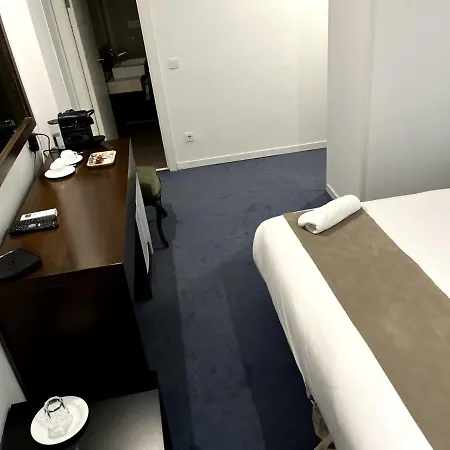 Guest house Casa Navid *