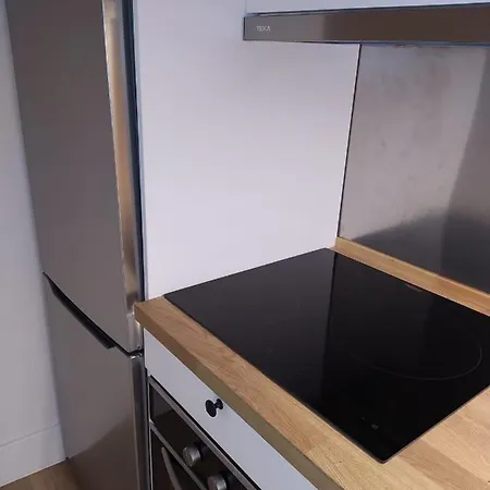 Homeabout Eraso Appartement