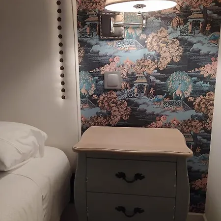 Apartamento Diego De Leon Guindalera - Mana 1 *