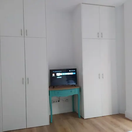 Apartamento Diego De Leon Guindalera - Mana 1 Apartamento Madrid