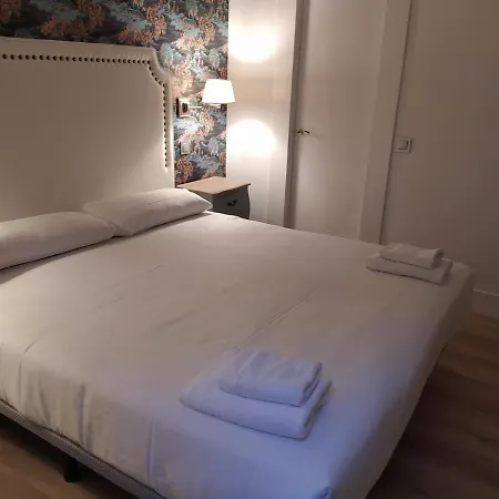 Appartement Homeabout Eraso