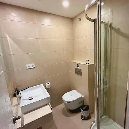 Casa Navid Affittacamere *