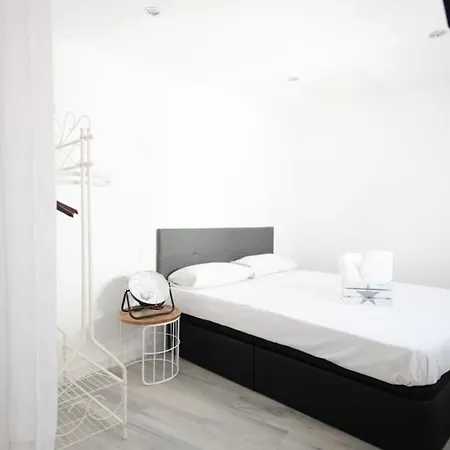 Apartament Fantastic Flat In Call-preciados-gran Via 4p Madryt