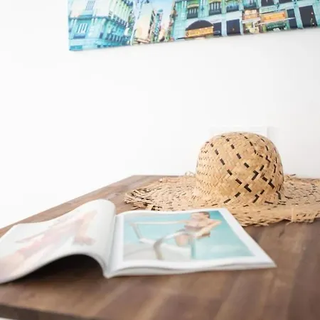 Fantastic Flat In Call-preciados-gran Via 4p Apartment *
