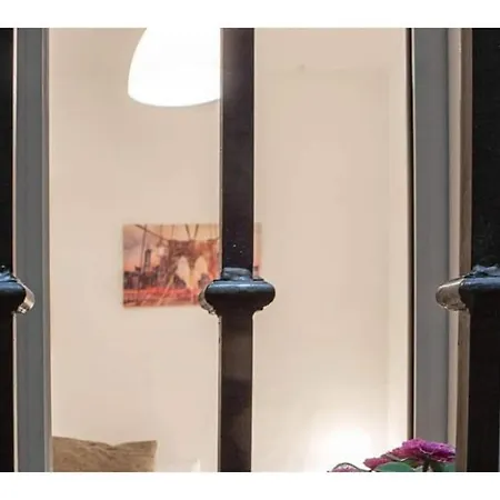 Apartment Acogedor Apart. Cerca De Atocha 3pers. 2hab. Madrid