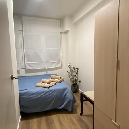 Bonito Piso Cerca De Ventas,