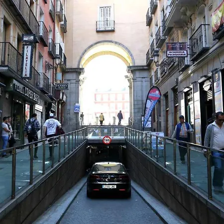 Alfonso Xiii Apartamento *