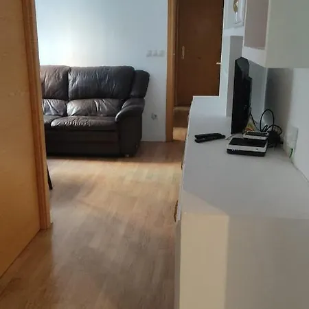 San Clemente Bed & Breakfast Madrid