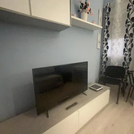 Apartment Retiro, Atocha, Paseo Del Prado. Pacifico 28007. *